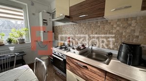 COMISION 0% Apartament cu o camera la parter cu gradina, in Giroc - imagine 15