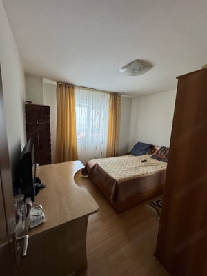 apartament 3 camere 2 bai  - imagine 8