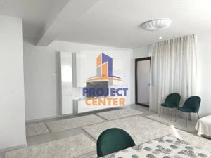 Apartament 2 camere Craiovei-prima inchiriere - imagine 2