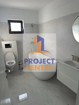 Apartament 2 camere Craiovei-prima inchiriere - imagine 5