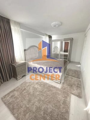 Apartament 2 camere Craiovei-prima inchiriere - imagine 3