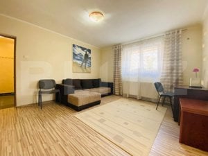 Super oferta! Apartament de vanzare, cu 2 camere, 45 mp, zona-Piata Cipariu!  - imagine 4