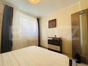 Super oferta! Apartament de vanzare, cu 2 camere, 45 mp, zona-Piata Cipariu!  - imagine 3