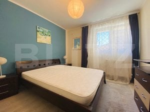 Super oferta! Apartament de vanzare, cu 2 camere, 45 mp, zona-Piata Cipariu! 