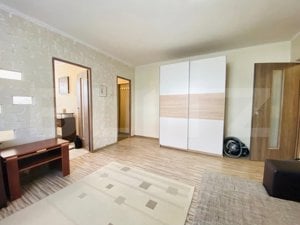 Super oferta! Apartament de vanzare, cu 2 camere, 45 mp, zona-Piata Cipariu!  - imagine 6