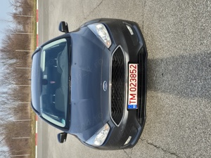 Vand ford focus ,an 2018 ,motor 1.0l  benzina ,125 cp - imagine 4