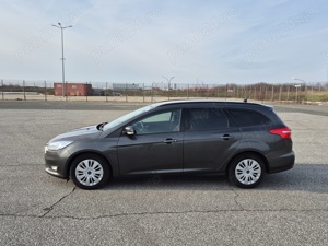 Vand ford focus ,an 2018 ,motor 1.0l  benzina ,125 cp - imagine 5