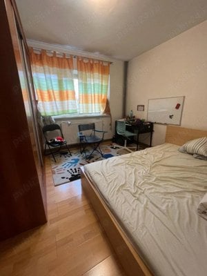 Apartament de 2 camere, decomandat, centala, parcare, zona Aparatori Patriei  - imagine 2