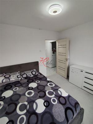 Vanzare apartament 2 camere Teiul Doamnei - imagine 2