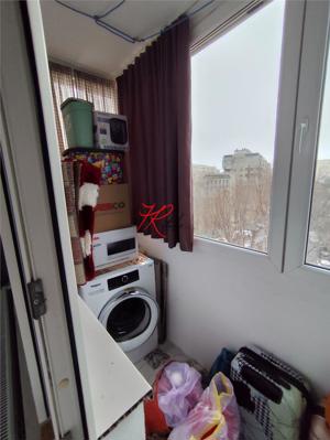 Vanzare apartament 2 camere Teiul Doamnei - imagine 7