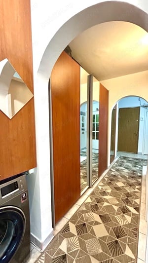 Vând apartament 3 camere zona Paltiniș, Ploiești  - imagine 7