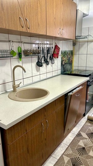 Vând apartament 3 camere zona Paltiniș, Ploiești  - imagine 8