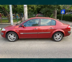 Renault Megane 2