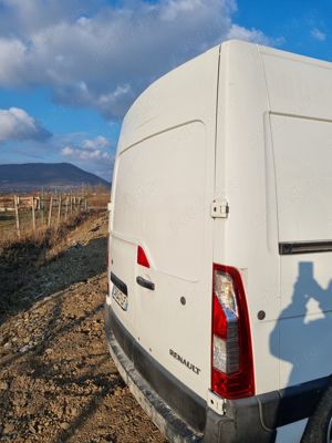Renault Master Master - imagine 4
