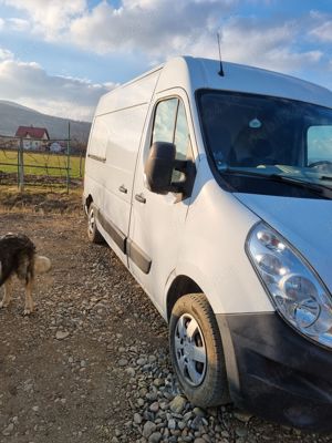 Renault Master Master - imagine 5