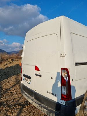 Renault Master Master - imagine 3