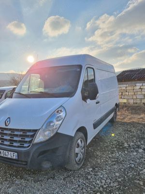 Renault Master Master - imagine 9