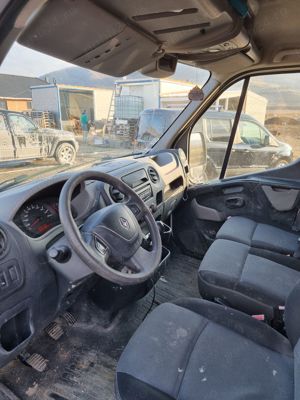 Renault Master Master - imagine 6
