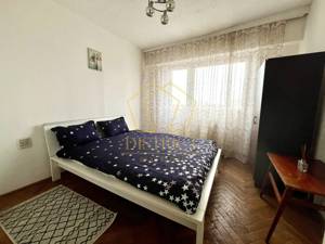 Apartament spațios cu 3 camere | Iulius Town - imagine 1