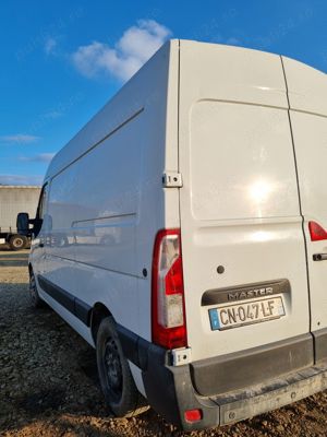Renault Master Master - imagine 2