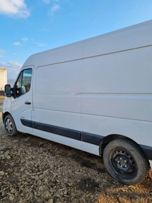 Renault Master Master - imagine 1