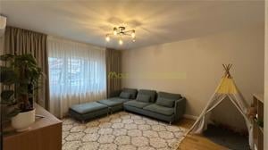 Apartament 4 camere, inchiriere lunga durata, Nerva Traian - imagine 2