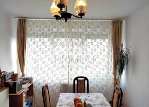 TORONTALULUI - ETAJ 6 - LIFT - 3 camere - decomandat - debara - clima - BOXA CF - imagine 3