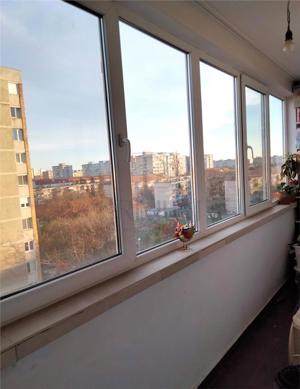 TORONTALULUI - ETAJ 6 - LIFT - 3 camere - decomandat - debara - clima - BOXA CF - imagine 4