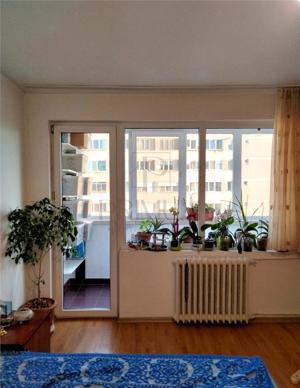 TORONTALULUI - ETAJ 6 - LIFT - 3 camere - decomandat - debara - clima - BOXA CF - imagine 9