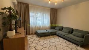 Apartament 4 camere, inchiriere lunga durata, Nerva Traian