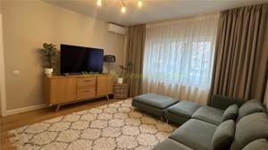 Apartament 4 camere, inchiriere lunga durata, Nerva Traian - imagine 3