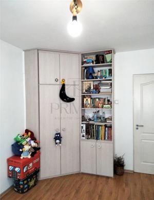 TORONTALULUI - ETAJ 6 - LIFT - 3 camere - decomandat - debara - clima - BOXA CF - imagine 7