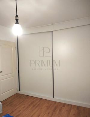 TORONTALULUI - ETAJ 6 - LIFT - 3 camere - decomandat - debara - clima - BOXA CF - imagine 5
