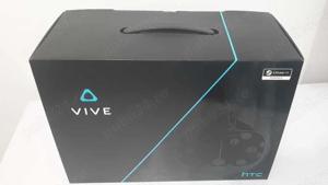 Consola HTC Vive - realitate virtuala