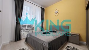  Apartament 3 Camere Floreasca Residence Bucuresti - imagine 7