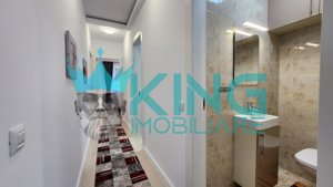  Apartament 3 Camere Floreasca Residence Bucuresti - imagine 12