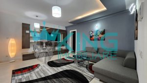  Apartament 3 Camere Floreasca Residence Bucuresti