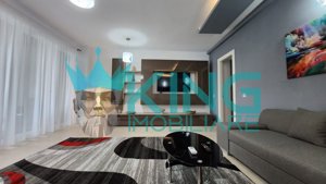  Apartament 3 Camere Floreasca Residence Bucuresti - imagine 3