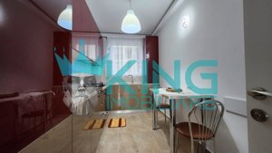  Apartament 3 Camere Floreasca Residence Bucuresti - imagine 5