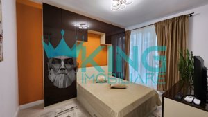  Apartament 3 Camere Floreasca Residence Bucuresti - imagine 9