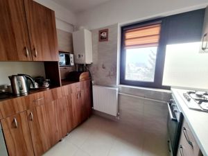 Apartament 3 camere / Zona Nord - imagine 8