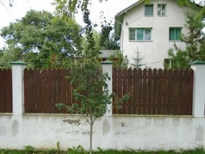 Casa cu aer de padure, apa curata, teren abundent, langa Bucuresti.  - imagine 8