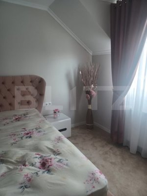 Exclusivitate! Casa de vanzare, cu 6 camere, 155 mp, zona Unirii - imagine 5