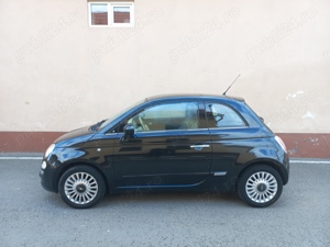 Fiat 500 1.3 Germania Fără Defecte  - imagine 3