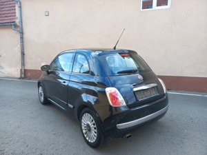 Fiat 500 1.3 Germania Fără Defecte  - imagine 7