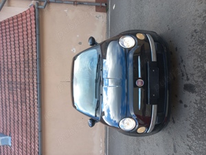 Fiat 500 1.3 Germania Fără Defecte  - imagine 2