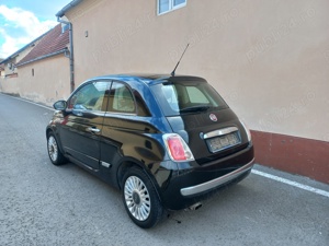 Fiat 500 1.3 Germania Fără Defecte  - imagine 5