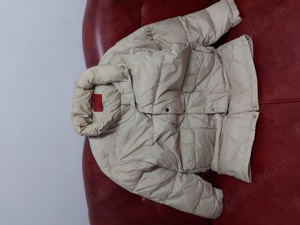 vind geacă iarnă lungă mar L - imagine 3