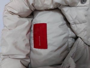 vind geacă iarnă lungă mar L - imagine 2