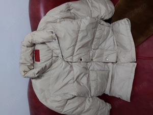 vind geacă iarnă lungă mar L - imagine 4